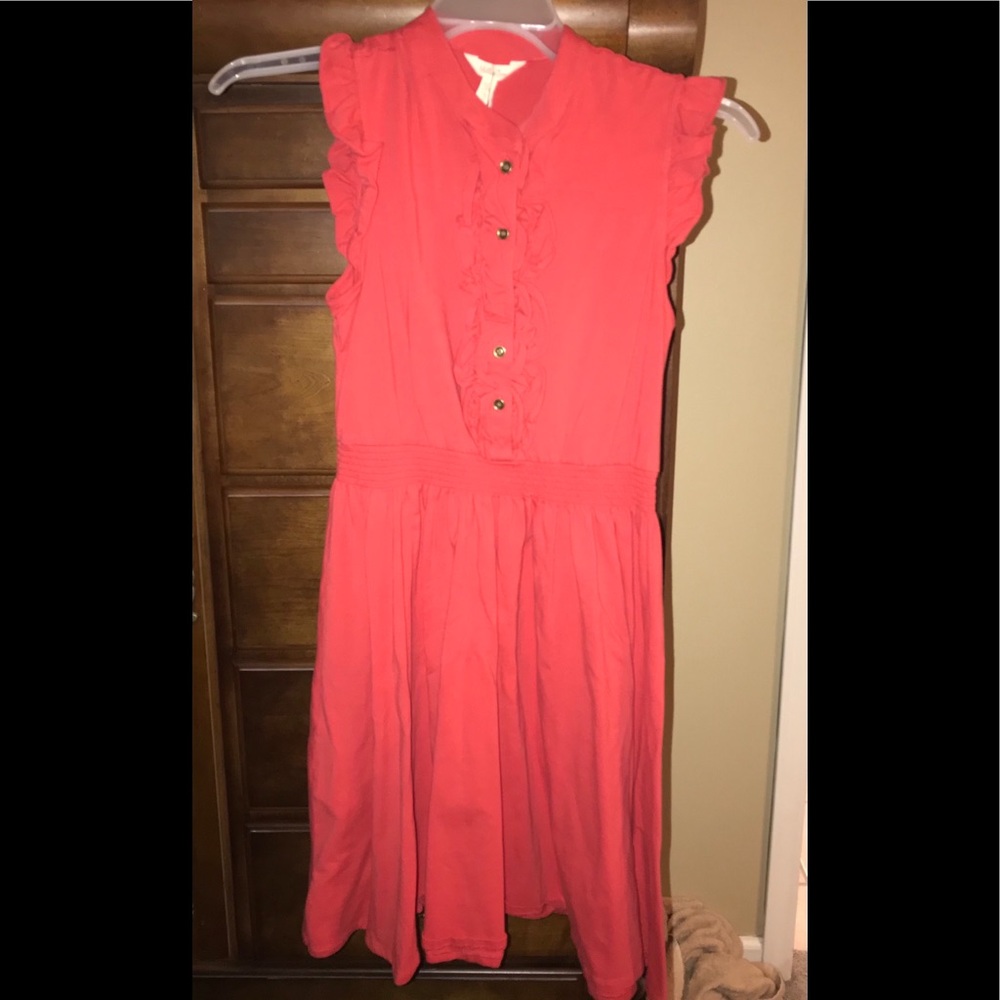 MATILDA JANE DRESS